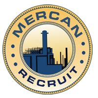 mercan recruit